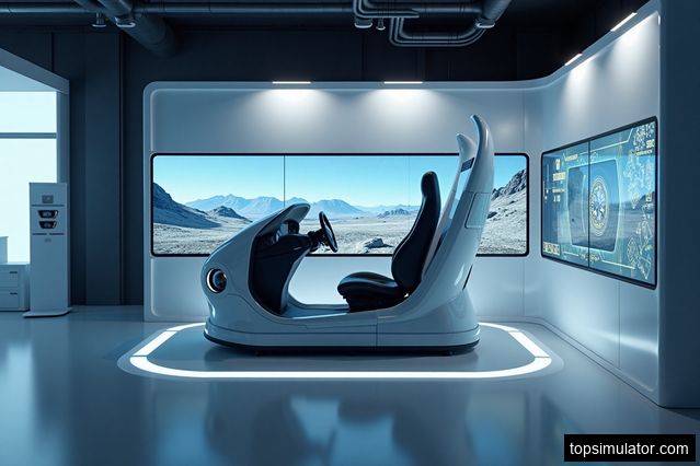 Top-tier Automotive Engineering Simulation Software